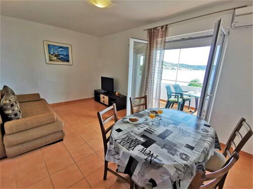 Apartmani Mirakul - Sevid