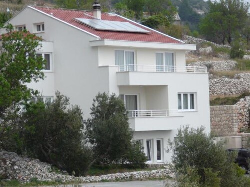 Apartmani Lianto - Drašnice