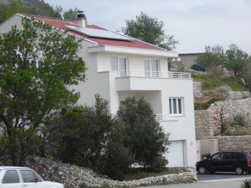 Apartmani Lianto - Drašnice