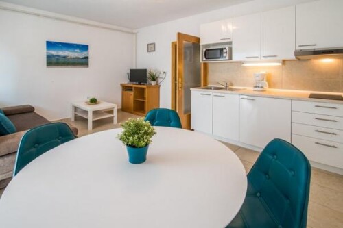 Apartmani Dujmović - Krk Malinska