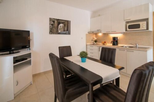 Apartmani Dujmović - Krk Malinska