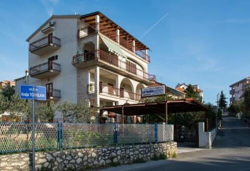 Apartmani Mirella - Trogir