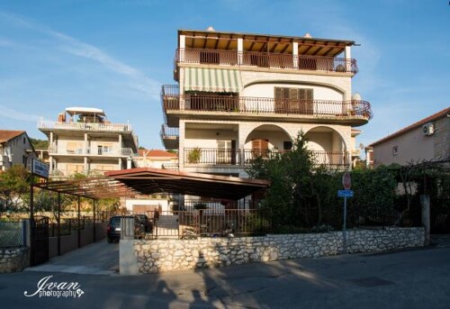 Apartmani Mirella - Trogir