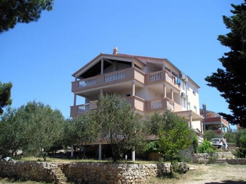 Apartmani Marela - Drage