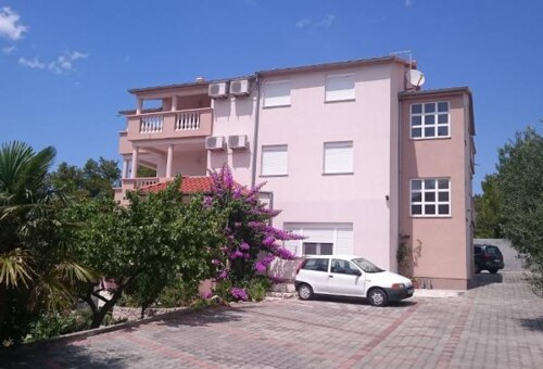 Apartmani Marela - Drage