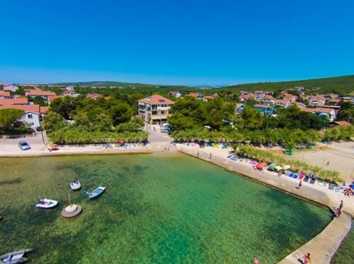 Apartmani Malenica - Sukošan