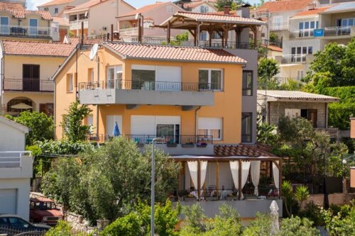 Apartmani Sparky - Čiovo Okrug Gornji