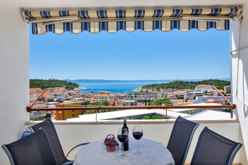 Apartmani More - Makarska