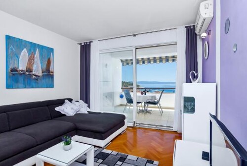 Apartmani More - Makarska
