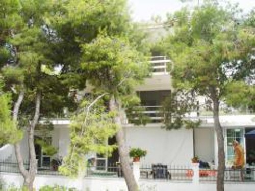 Apartmani Jadranka - Čiovo Okrug Gornji