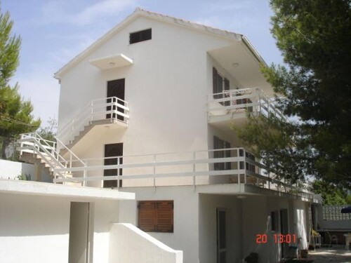 Apartmani Jadranka - Čiovo Okrug Gornji