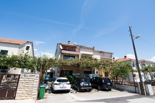 Apartmani Sobe Sabina - Biograd na moru