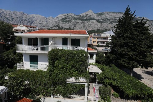 Apartmani Lalić - Makarska