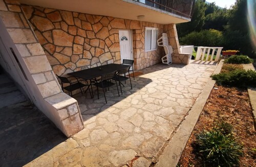 Apartmani Arboreum - Hvar Ivan Dolac