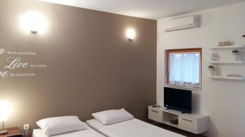Apartmani Niko - Biograd na moru