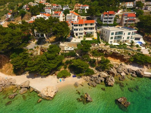 Apartmani Lučica - Mimice