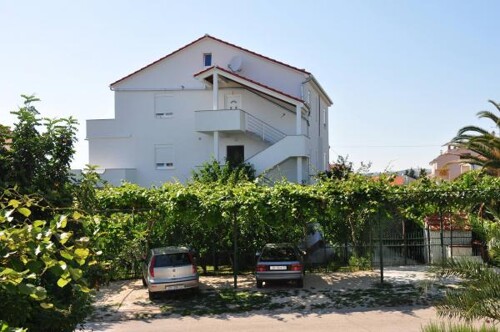 Apartmani Vila Darian - Biograd na moru