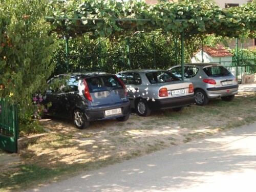 Apartmani Vila Darian - Biograd na moru