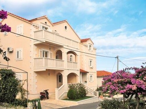 Apartmani Kirigin - Brač Supetar