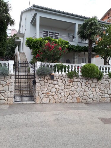 Apartmani Jukić - Crikvenica