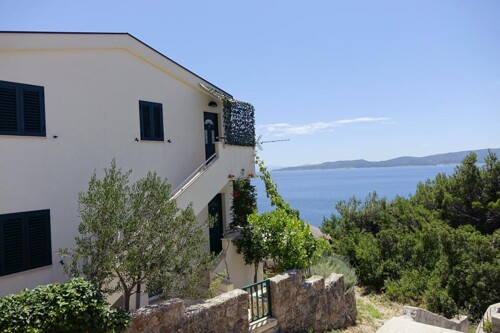 Apartmani 1234 - Marušići