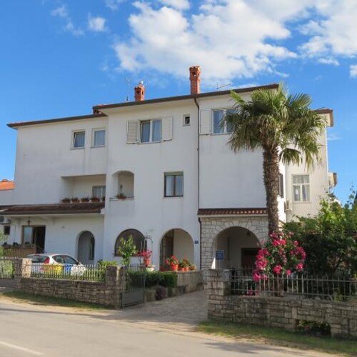 Apartmani Ida & Sandra - Rovinj