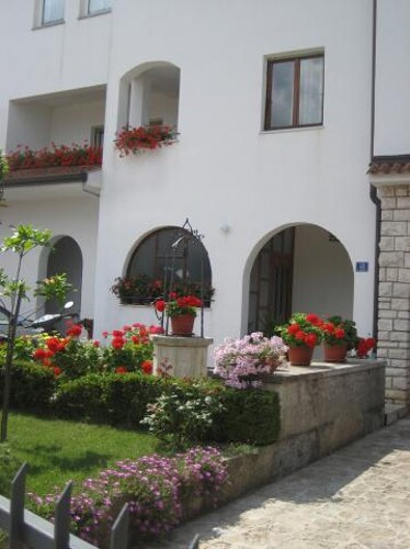 Apartmani Ida & Sandra - Rovinj