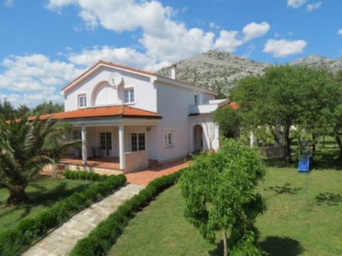 Apartmani Villa Andreja - Starigrad Paklenica