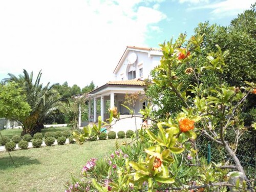 Apartmani Villa Andreja - Starigrad Paklenica