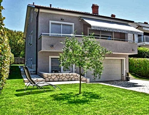 Apartman Kiara - Kraljevica