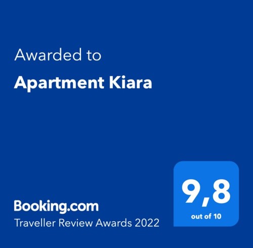 Apartman Kiara - Kraljevica