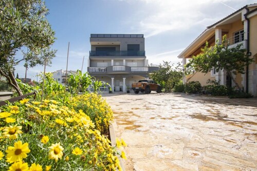 Apartmani Irena - Brodarica