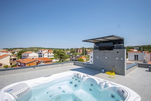 Apartmani Irena - Brodarica