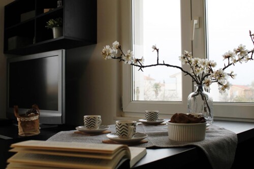 Apartman Vlaić - Rogoznica