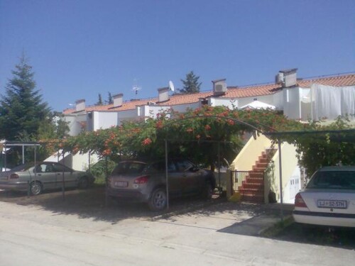 Apartmani Kavan - Barbariga