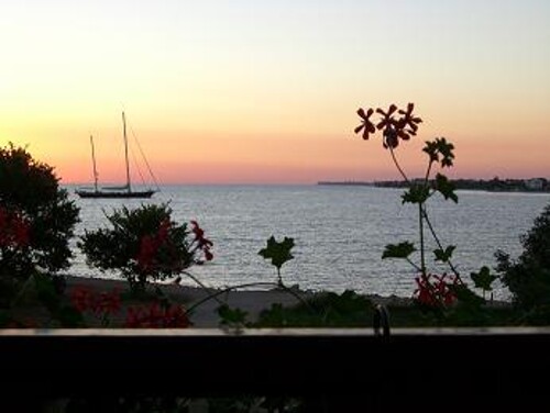 Apartmani Punta - Sukošan