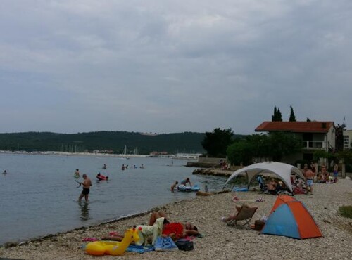 Apartmani Punta - Sukošan