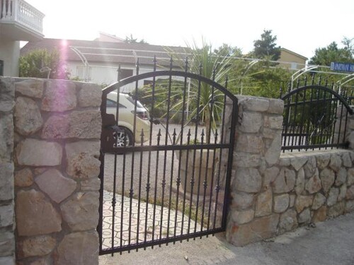 Apartmani Kristina - Pirovac
