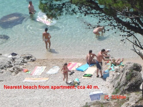 Apartmani Mira - Mimice