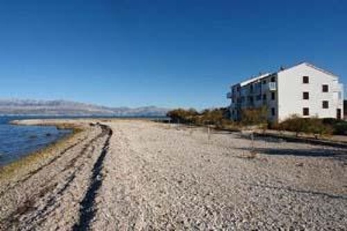 Apartmani Leon Mirca - Brač Supetar