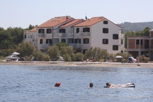 Apartmani Leon Mirca - Brač Supetar