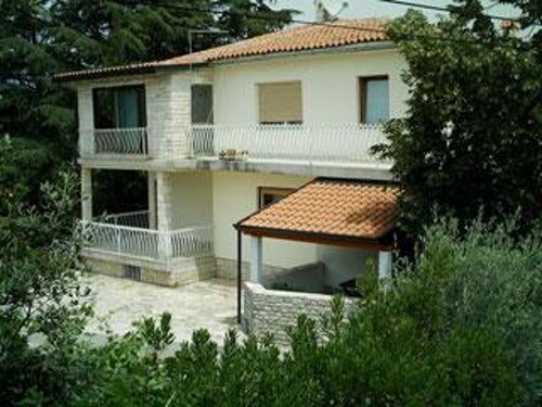 Apartmani Franceskovic - Umag