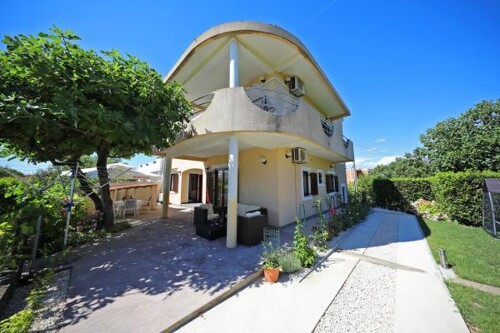 Apartmani Natura - Zadar