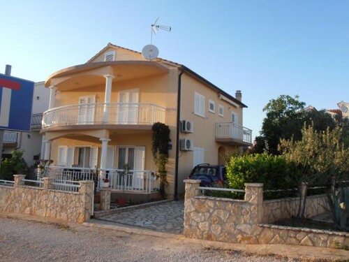 Apartmani Wien - Vodice