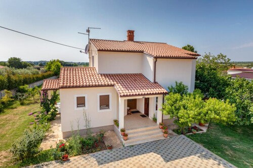Kuća za odmor Buzleta - Fažana