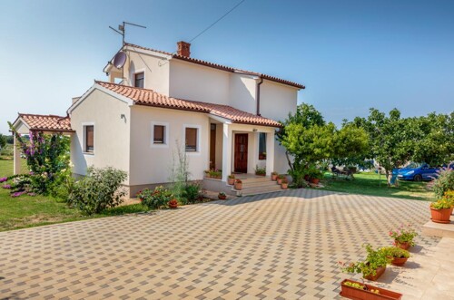 Kuća za odmor Buzleta - Fažana