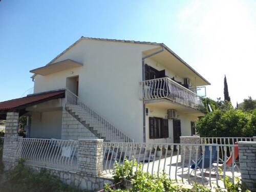 Apartmani Blagaic Zlatko - Šolta Maslinica