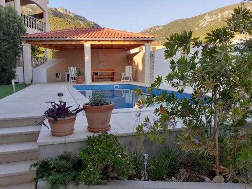 Apartmani Senje - Vis Komiža