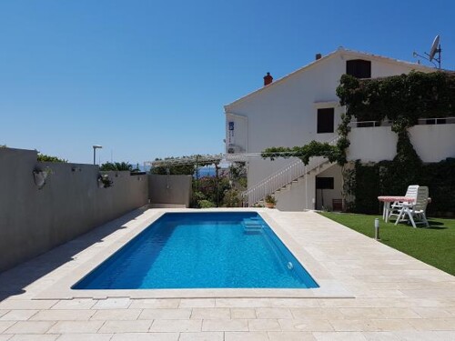 Apartmani Senje - Vis Komiža