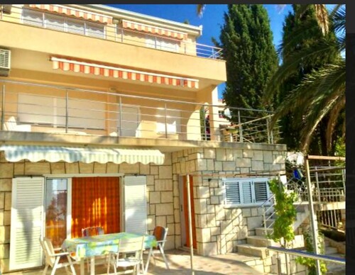 Apartmani Sabina - Čiovo Okrug Gornji